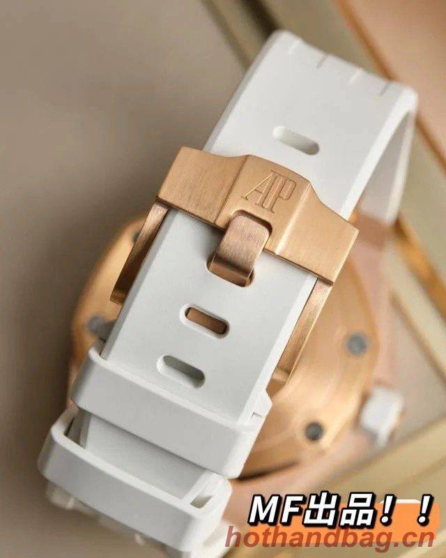 Audemars Piguet Watch APW00013-1